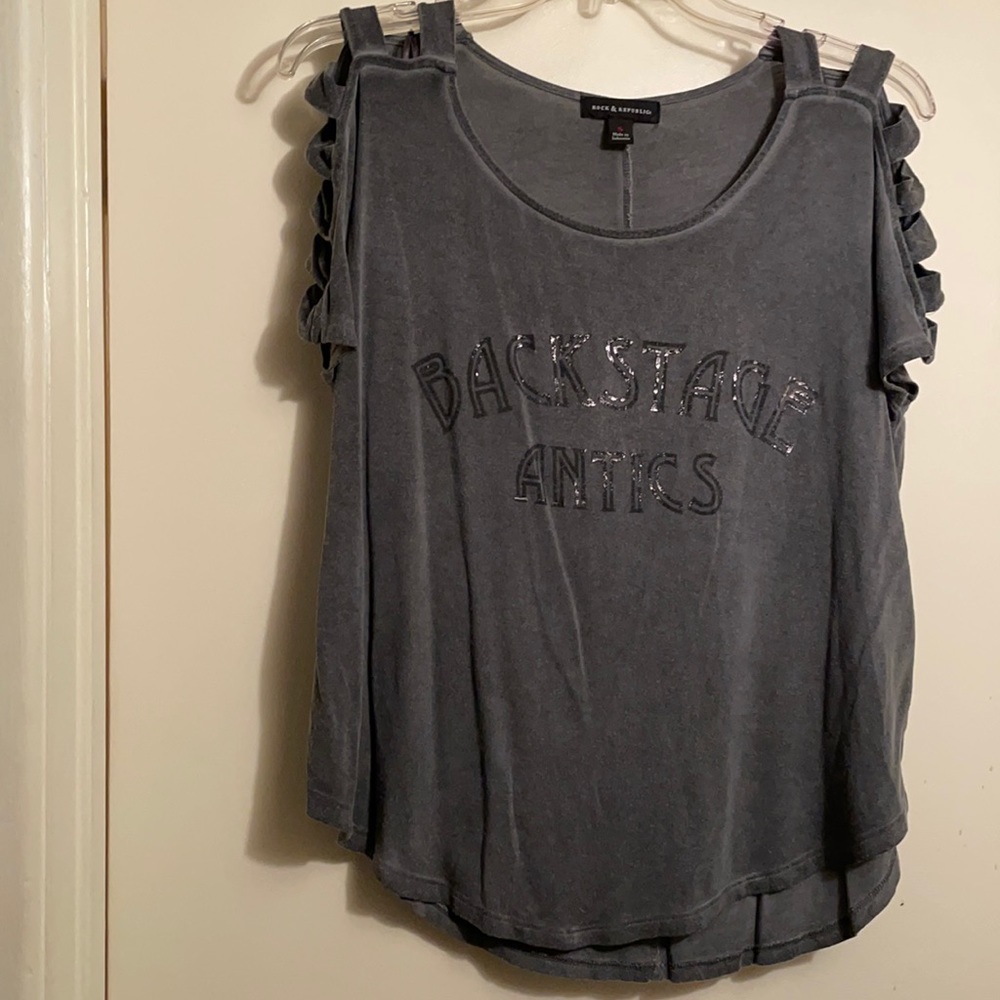 Rock and Republic Top